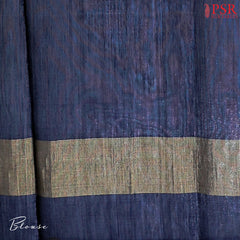 Yellow Patola Silk Cotton Saree