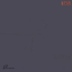 Amber Yellow Kanchi Cotton Saree