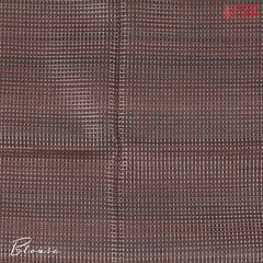 Multicolor Semi Tussar Saree