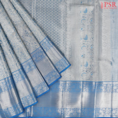 Carnation Pink Soft Silk Saree