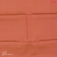 Naples Yellow Soft Silk Mix Saree