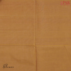 Magenta Purple Kovai Cotton Saree