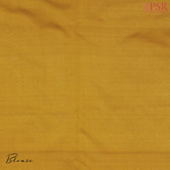 Bottle Green Soft Art Silk Saree