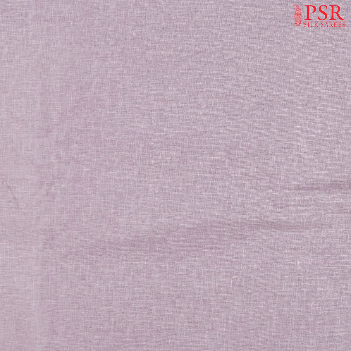 Lilac Lavender Linen Running Material