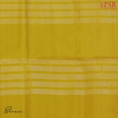 Dark Green Soft Silk Saree