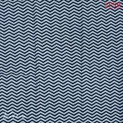 Slate Blue Cotton Dress Material