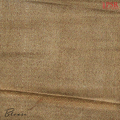 Moss Green Bamboo Silk Sarees
