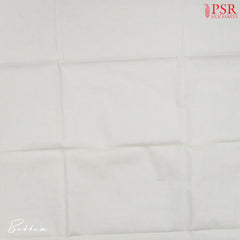 Cream Beige Cotton Dress Material