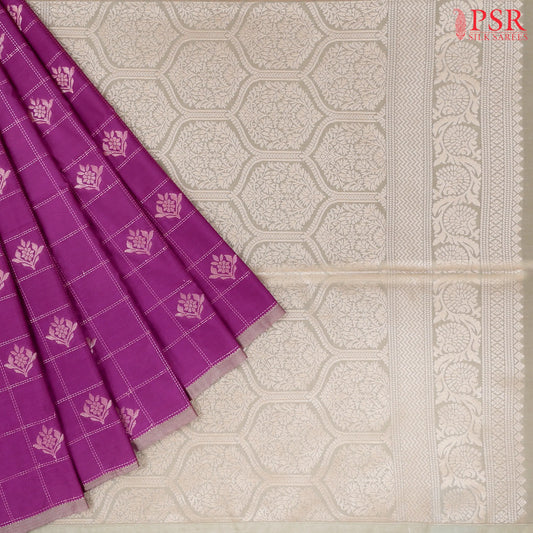 Fandango Soft Art Silk Saree