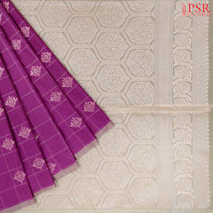 Fandango Soft Art Silk Saree