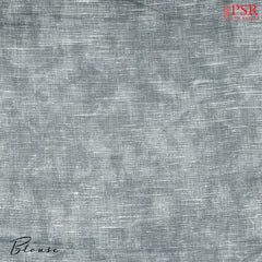 Light Blue Grey Kota Saree