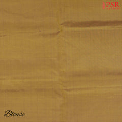 Dark Magenta Purple Soft Silk Saree