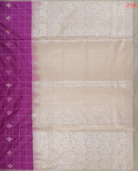 Fandango Soft Art Silk Saree