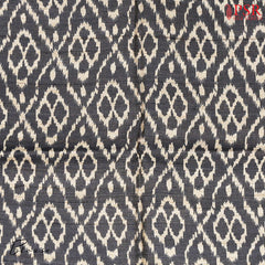 Royal Beige Kadhi Tussar Silk Saree