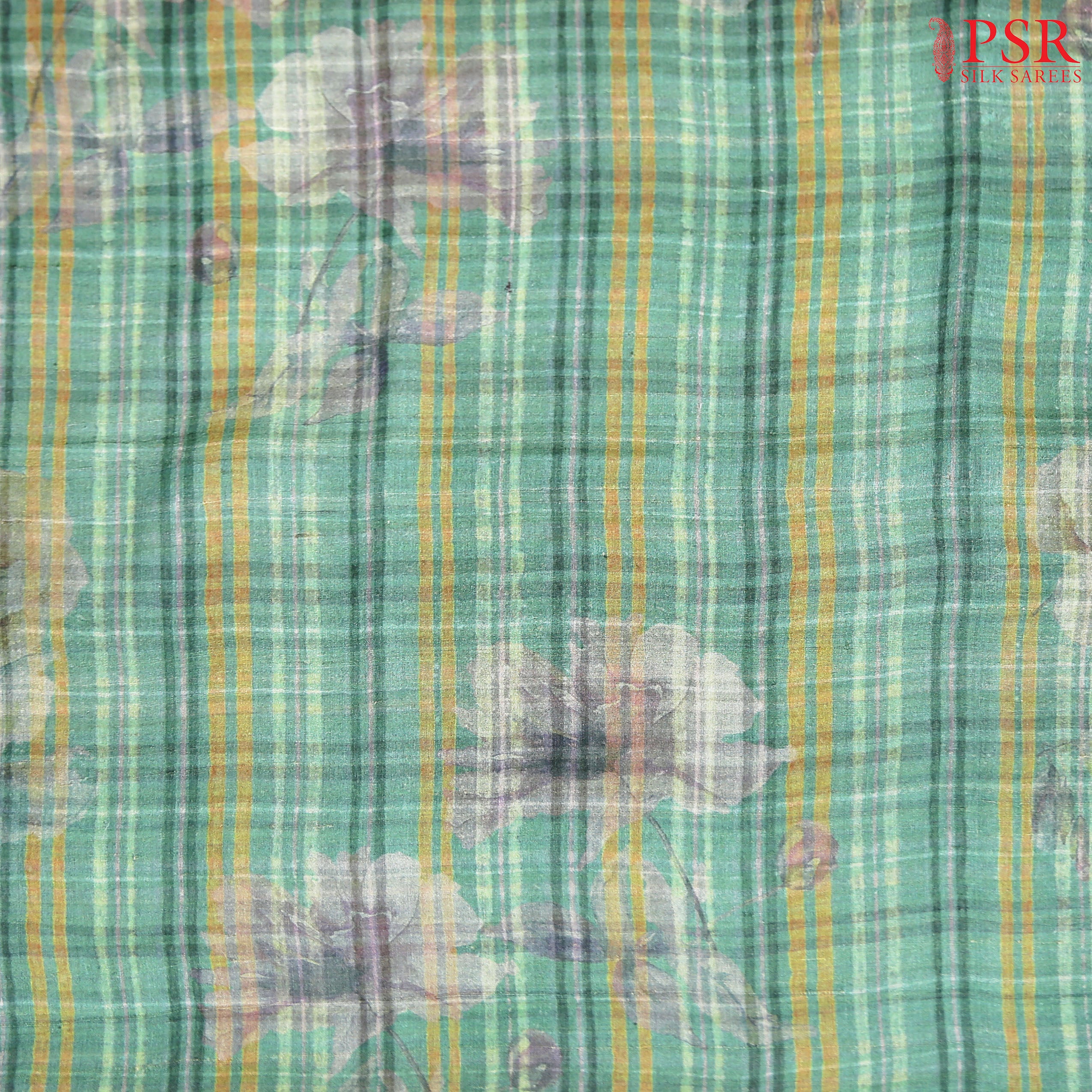 Dress Material - Munsell Green