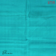 Olive Yellow Soft Silk Saree