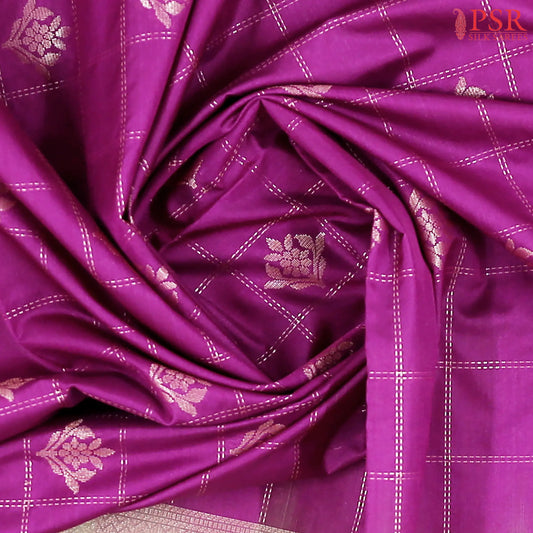 Fandango Soft Art Silk Saree