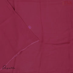 Royal Beige Kadhi Tussar Silk Dress Material