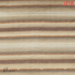 Tan Soft Art Silk Saree