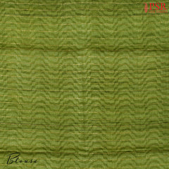 Beige Kadhi Tussar Silk Saree