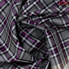 Black Kanchipuram Silk Saree