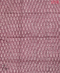Raspberry Glance Kota Cotton Dress Material