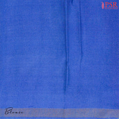 Multicolor Kadhi Tussar Silk Saree