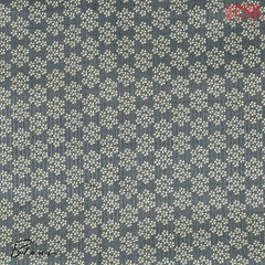 Slate Moss Semi Tussar Saree