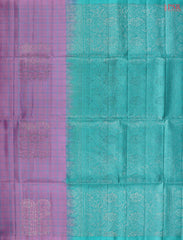 Orchid Soft Silk Saree