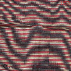 Scarlet Sage Kadhi Tussar Silk Saree