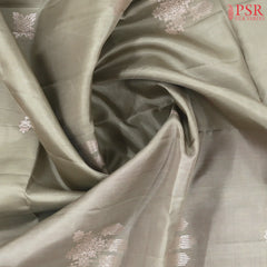 Greige Soft Silk