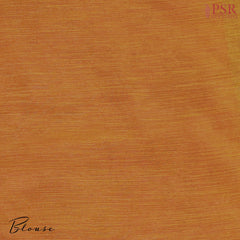 Dark Red Bamboo Silk Sarees