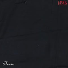 Tan Beige Asssam Saree