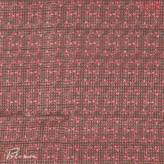 Royal Beige Semi Tussar Saree
