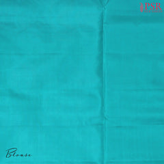 Pastel Olive Soft Silk Saree