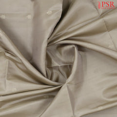 Beige Soft Silk Saree