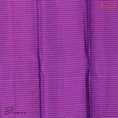 Jade Green Kanchipuram Silk Saree