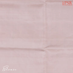 Red Soft Silk Saree