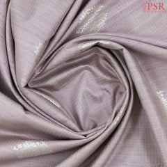 Thistle Banaras Silk Saree