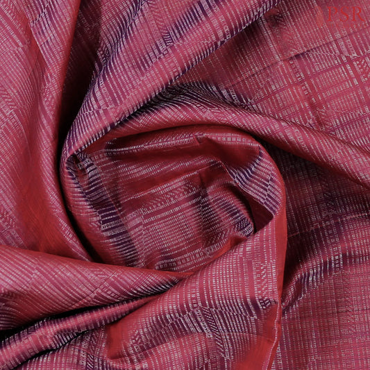 Dark Fandango Soft Silk Saree