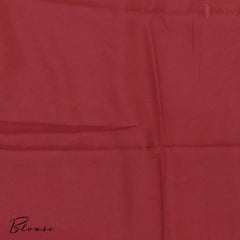 Mustard Yellow Assam Saree