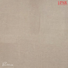 Beige Tissue Dress Material