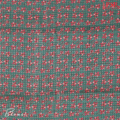 Light Green Semi Tussar Saree