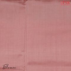 Scarlet Red Soft Art Silk Saree