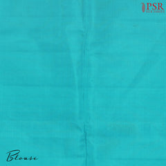 Hickory Brown Soft Silk Saree