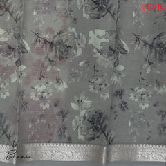 Light Beige Kota Saree