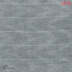 Light Green Linen Saree