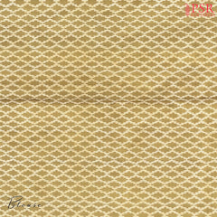 Olive Tan Pochampally Silk Ikat Saree