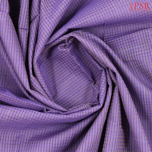 Studio Violet Mangalagiri Cotton Saree