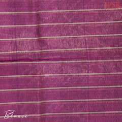 Pine Green Silk Cotton Saree